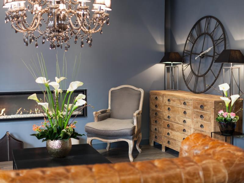 Atelier Montparnasse Hotel Paris Luaran gambar