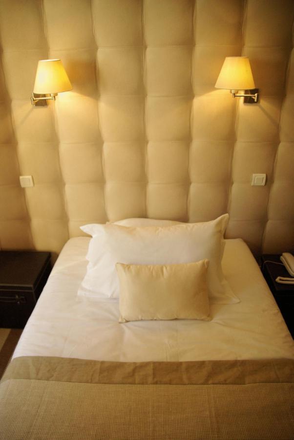 Atelier Montparnasse Hotel Paris Luaran gambar
