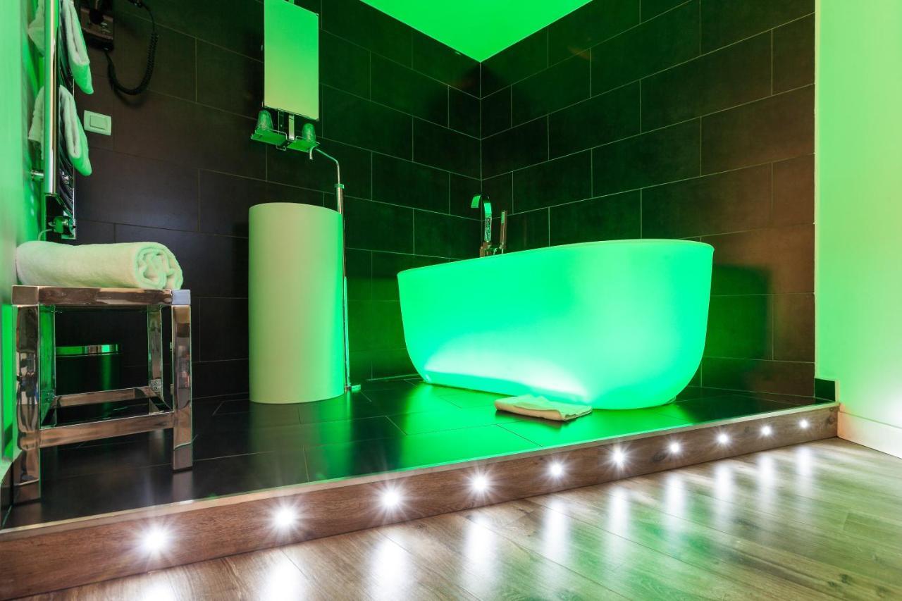 Atelier Montparnasse Hotel Paris Luaran gambar