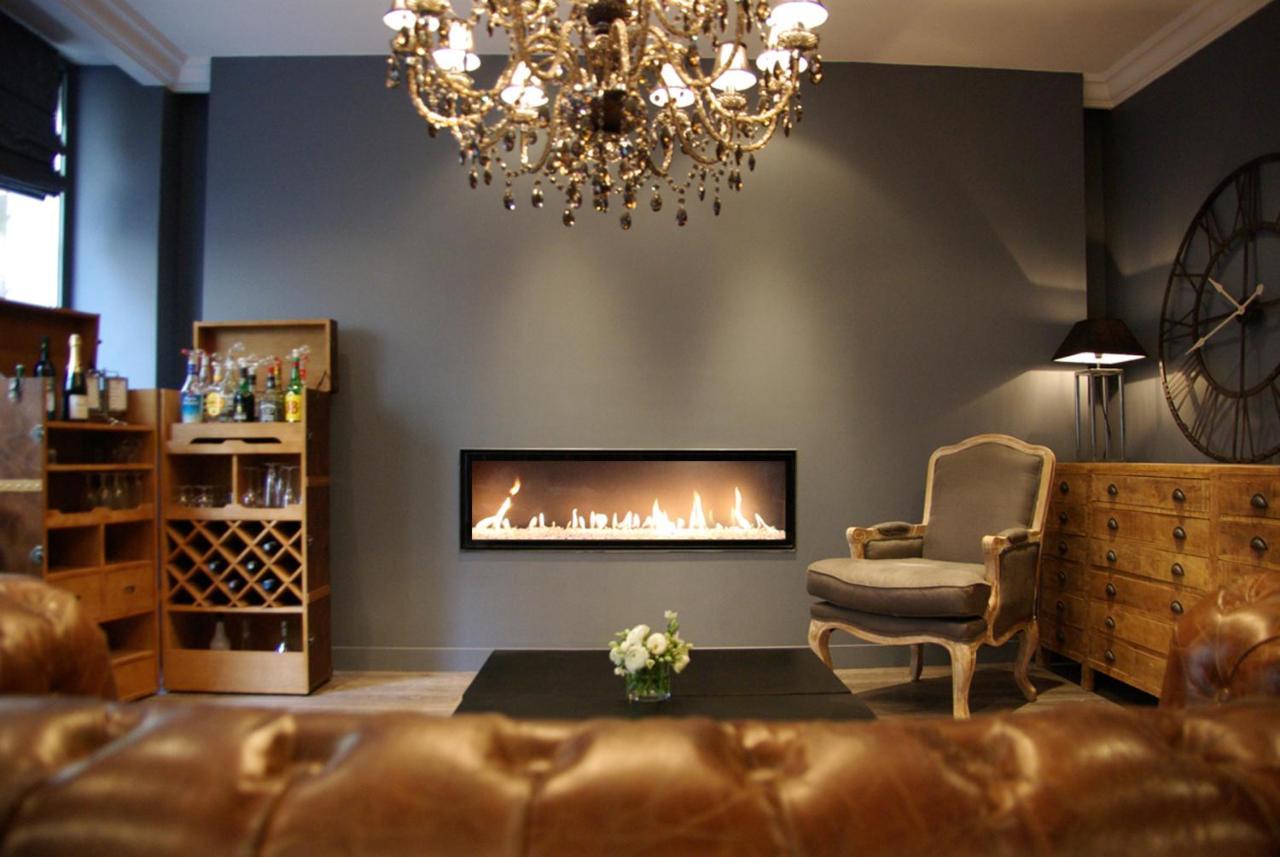 Atelier Montparnasse Hotel Paris Luaran gambar