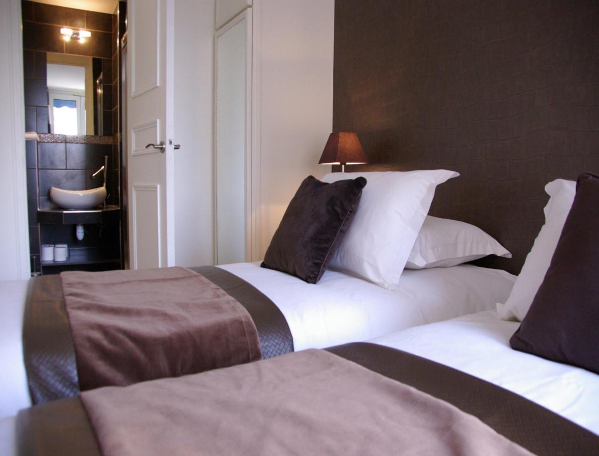 Atelier Montparnasse Hotel Paris Bilik gambar
