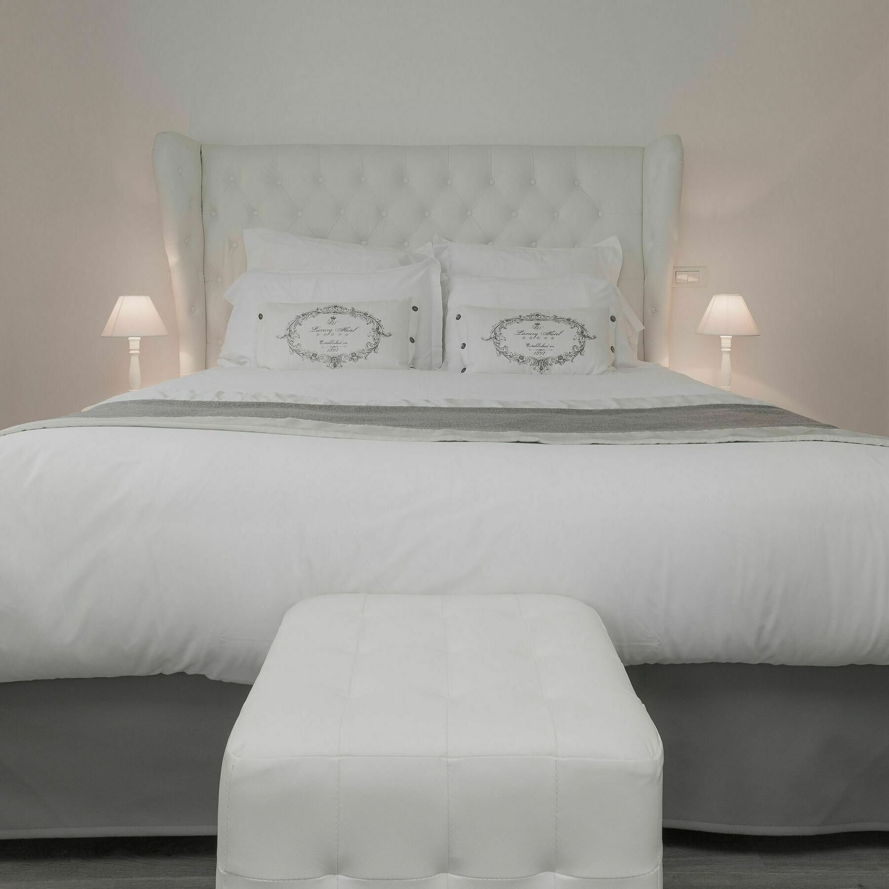 Atelier Montparnasse Hotel Paris Luaran gambar
