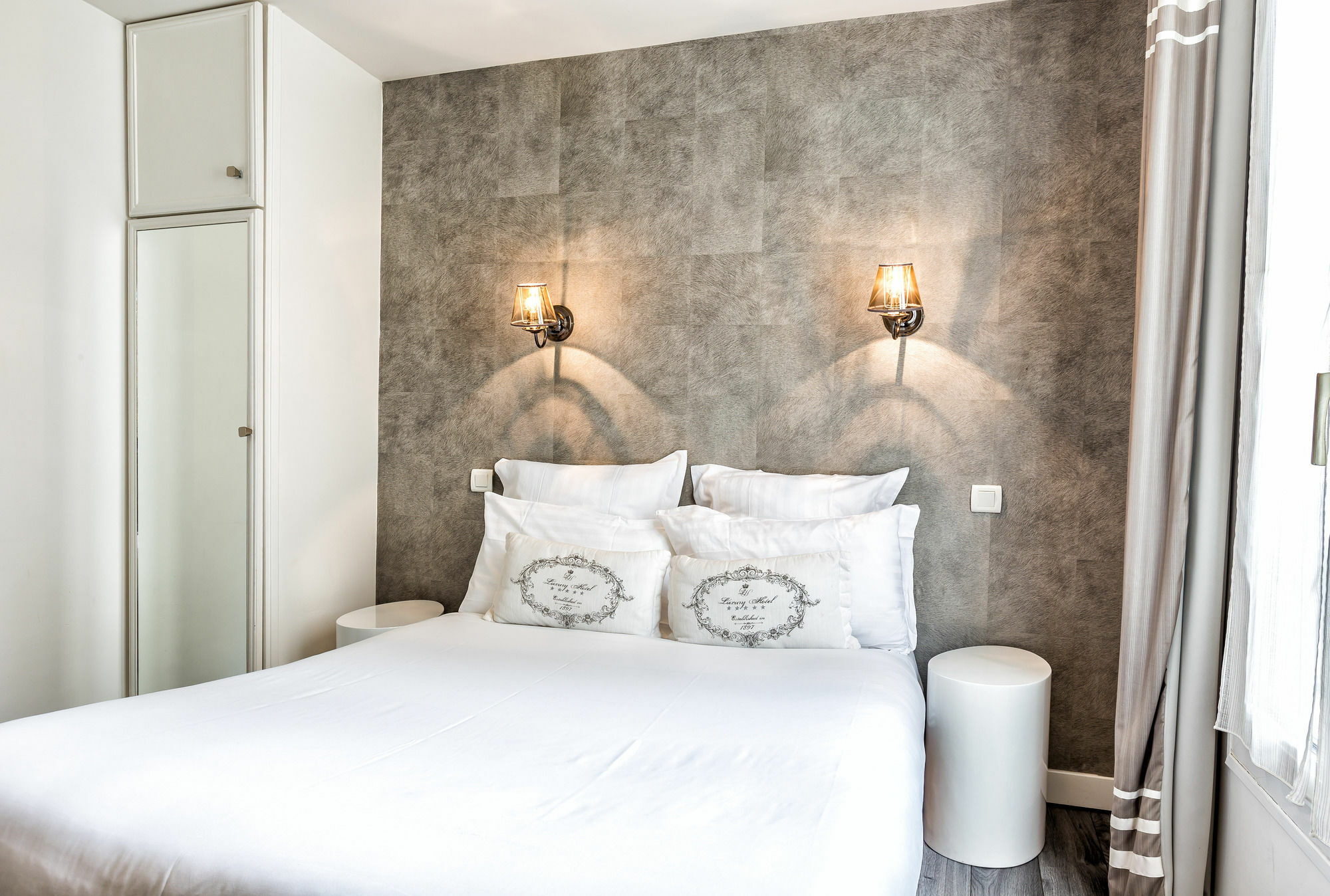 Atelier Montparnasse Hotel Paris Luaran gambar